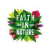 Faith in Nature - Vegansk shampoo med lavendel